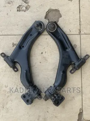 Chevrolet Spark Lower Arm