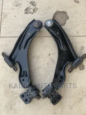 Chevrolet Spark Lower Arm
