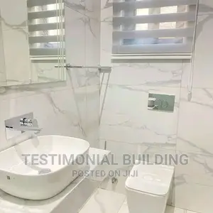 Furnished 4bdrm House in Testimonial Building, East Legon for sale