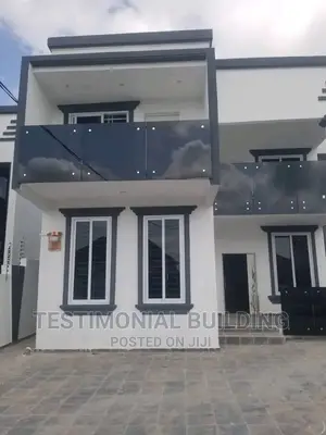4bdrm House in Testimonial Building, Lake Side Estate for sale