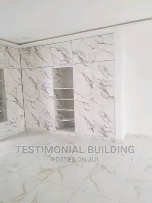 4bdrm House in Testimonial Building, Lake Side Estate for sale