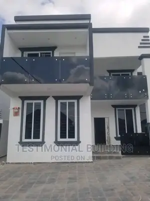 4bdrm House in Testimonial Building, Lake Side Estate for sale