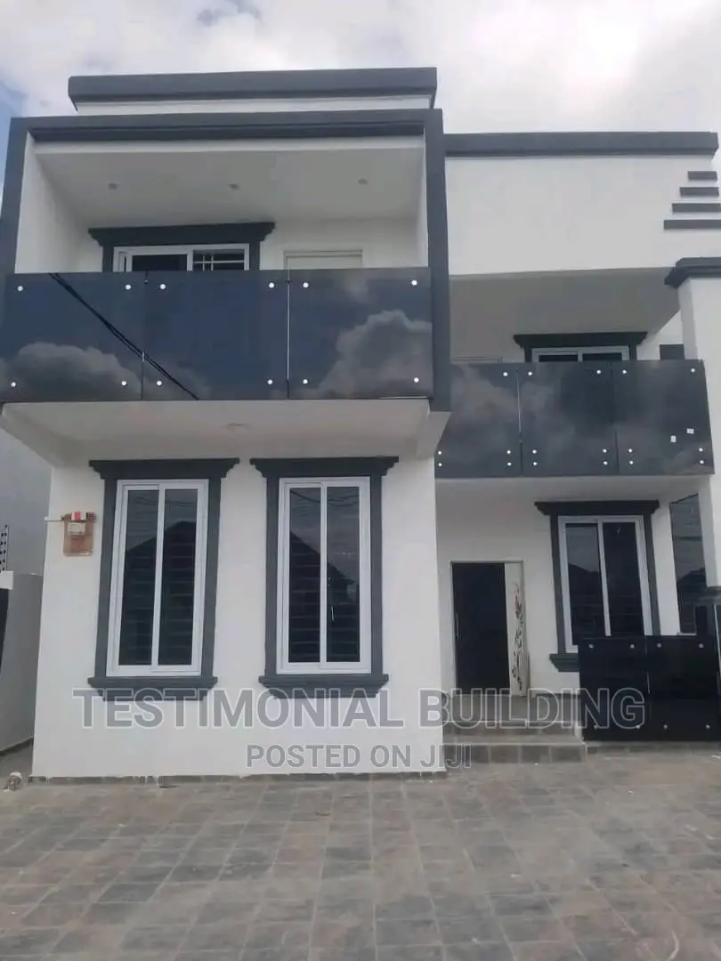 4bdrm House in Testimonial Building, Lake Side Estate for sale