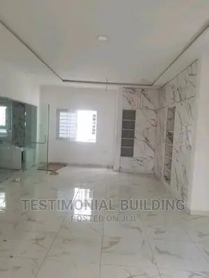 4bdrm House in Testimonial Building, Lake Side Estate for sale