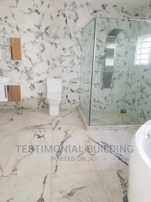 4bdrm House in Testimonial Building, Lake Side Estate for sale