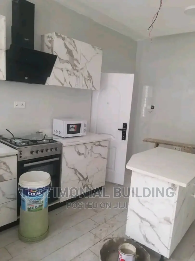 4bdrm House in Testimonial Building, Lake Side Estate for sale