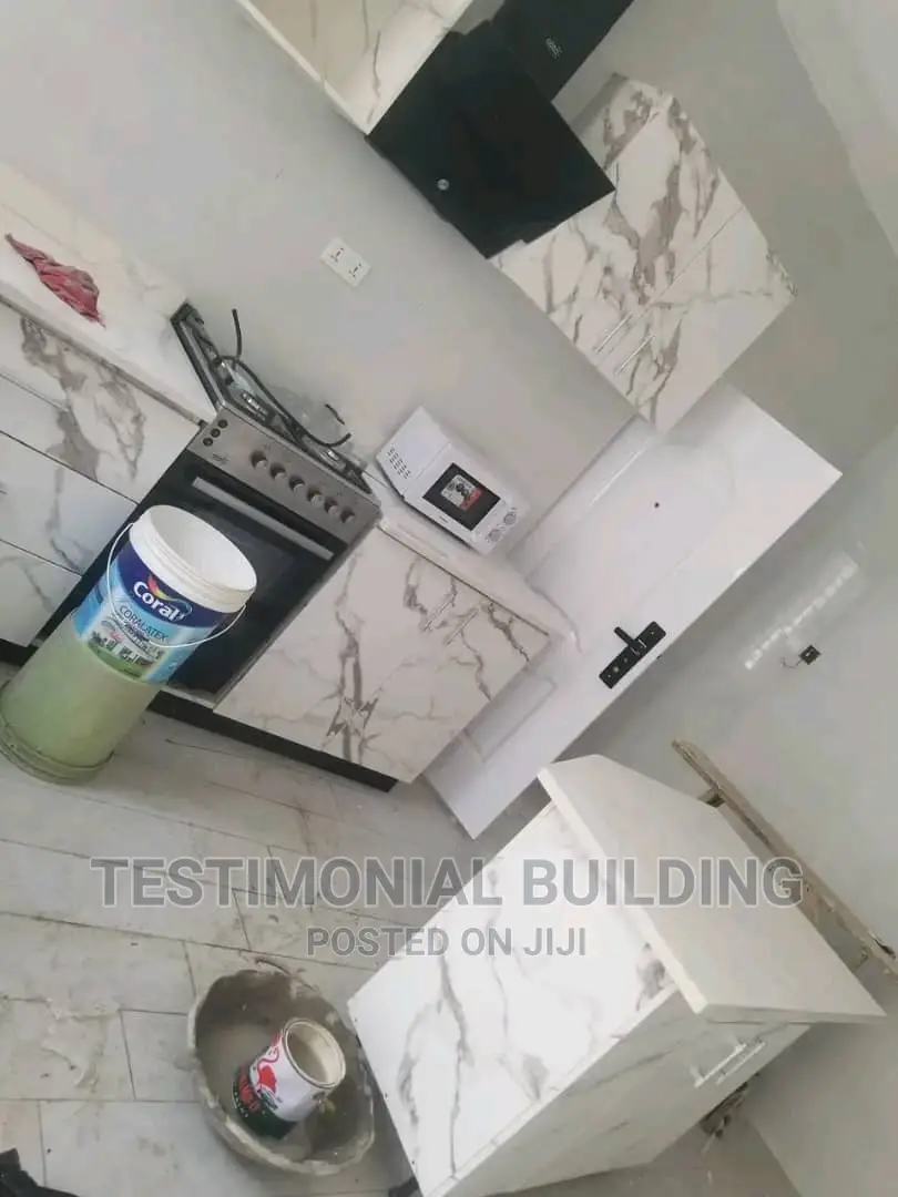 4bdrm House in Testimonial Building, Lake Side Estate for sale