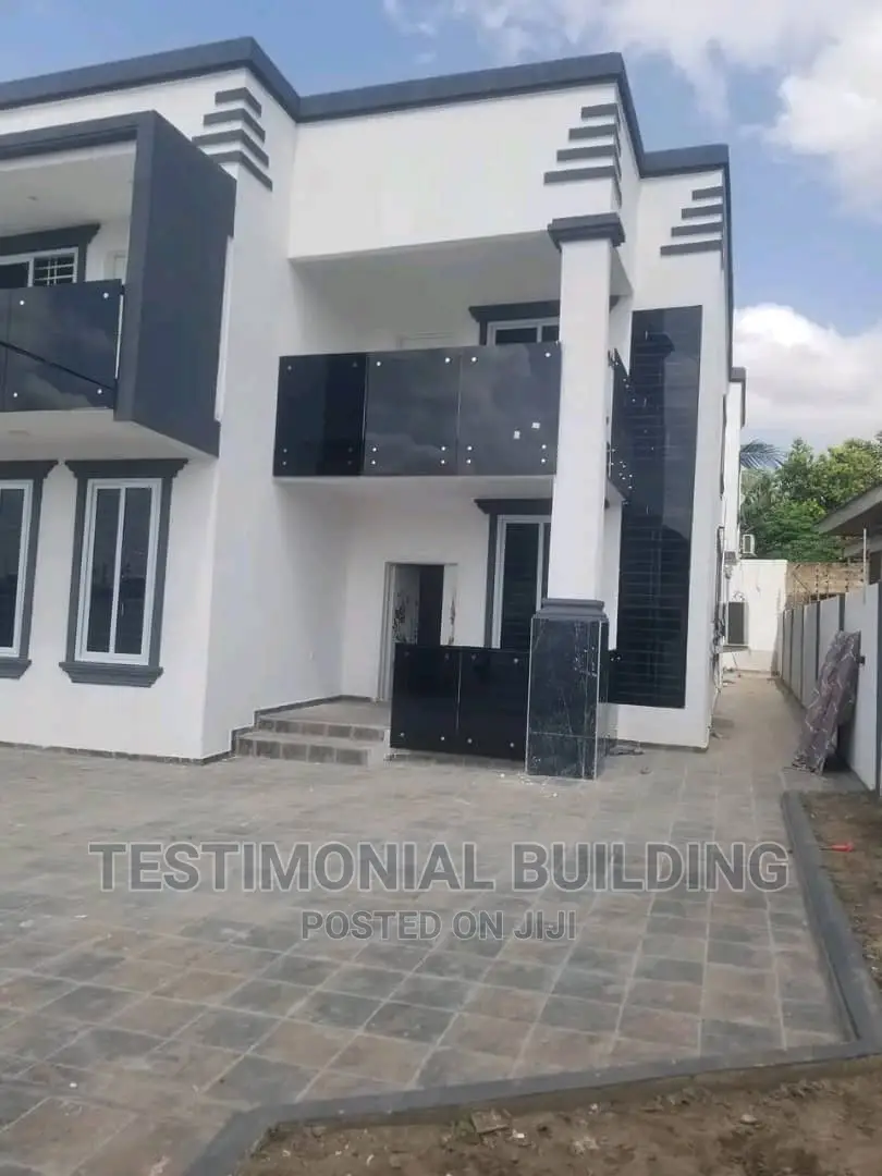 4bdrm House in Testimonial Building, Lake Side Estate for sale