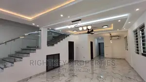 4bdrm Duplex in Ahesan Estate, Kumasi Metropolitan for sale