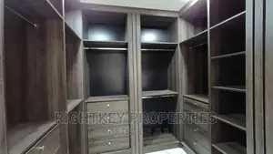 4bdrm Duplex in Ahesan Estate, Kumasi Metropolitan for sale