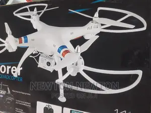 High Quality Drone With Camera