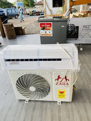 Shop Reliable Zara 2.0hp Split System Air Conditioner(R410).