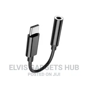 Oraimo Oaa-310 Type C to 3.5mm Dongle