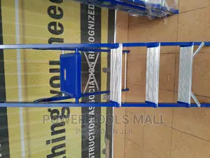 Aluminium House Hold Ladder 4 Steps