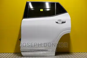GMC Terrain Door 2018,2019,2020,2021