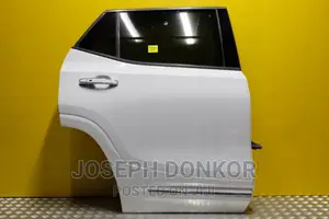 GMC Terrain Door 2018,2019,2020,2021