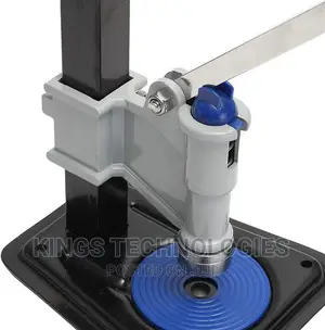 Bottle Crown Corking Machine