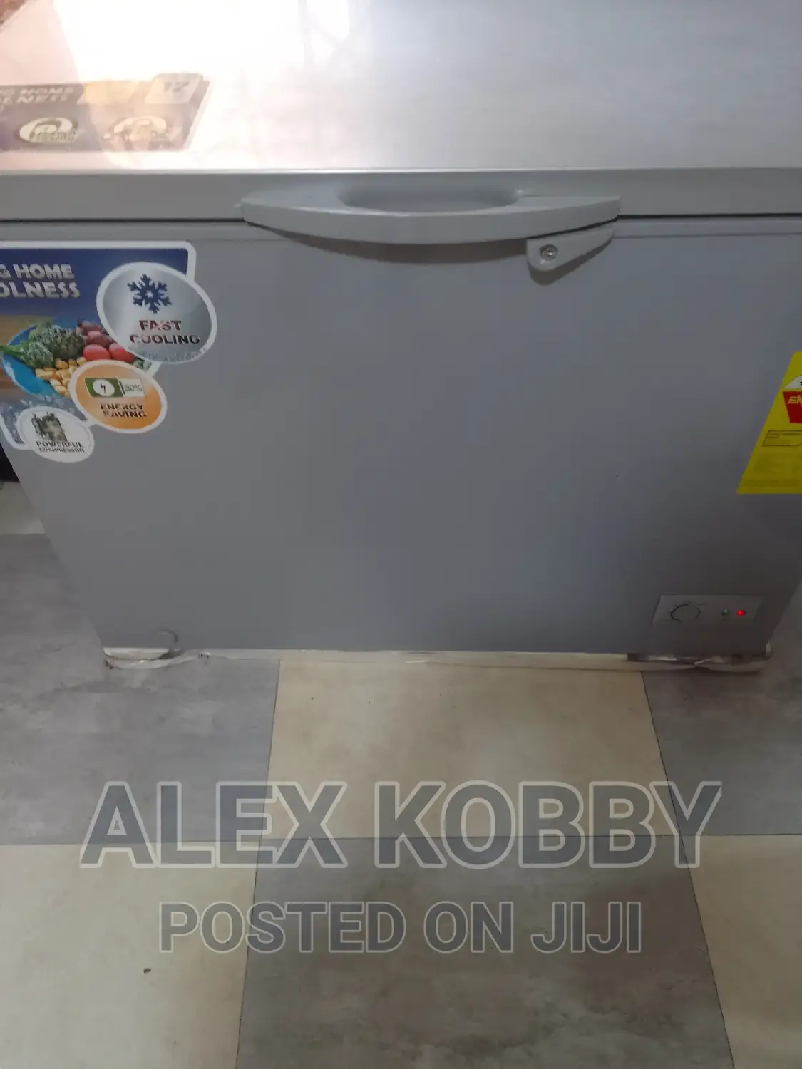 Refrigerator Repairs and Many