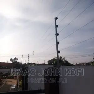 CCTV Cameras/Electric Fencing/Gate Automation and More