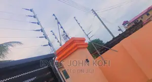 CCTV Cameras/Electric Fencing/Gate Automation and More