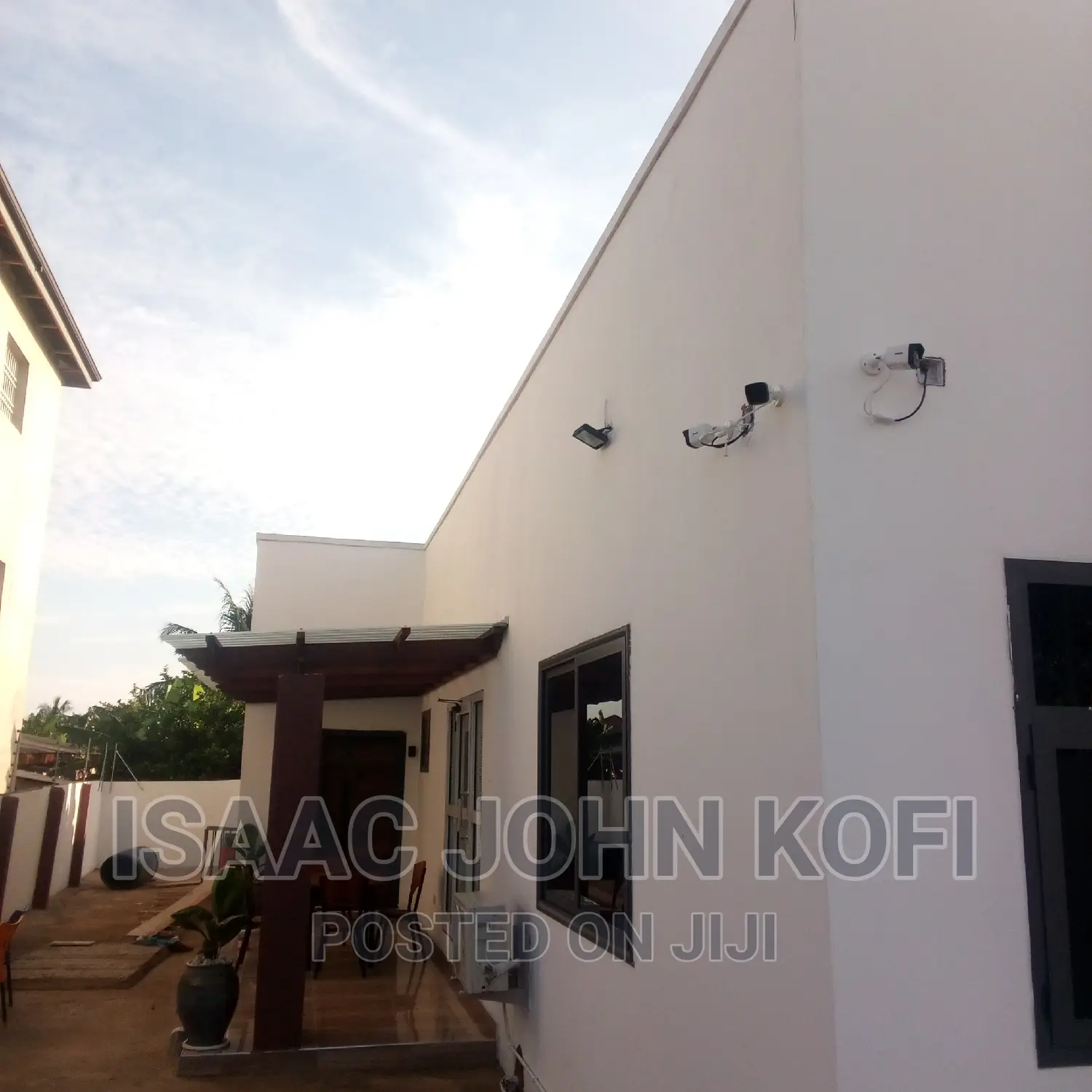 CCTV Cameras/Electric Fencing/Gate Automation and More