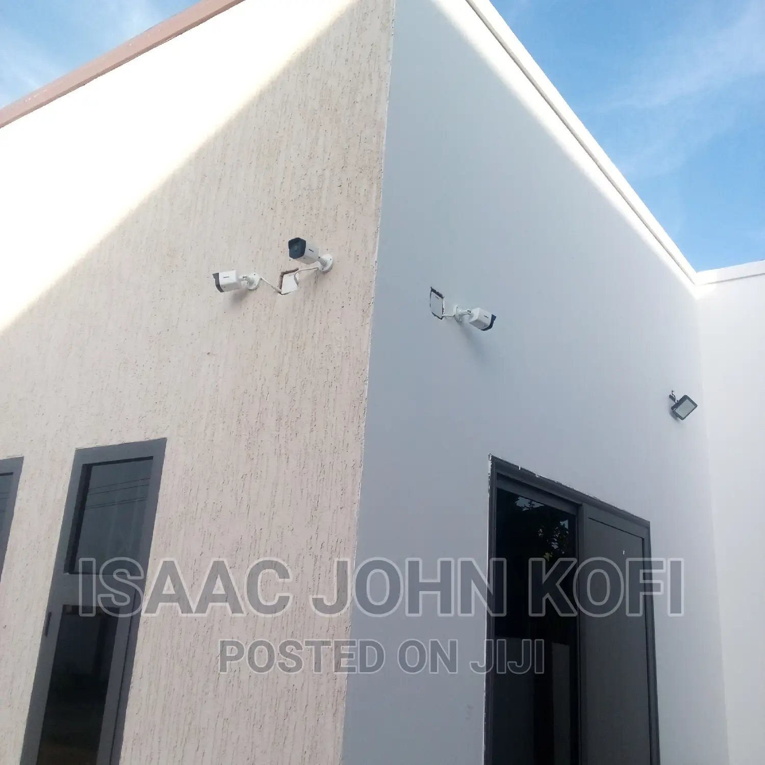 CCTV Cameras/Electric Fencing/Gate Automation and More