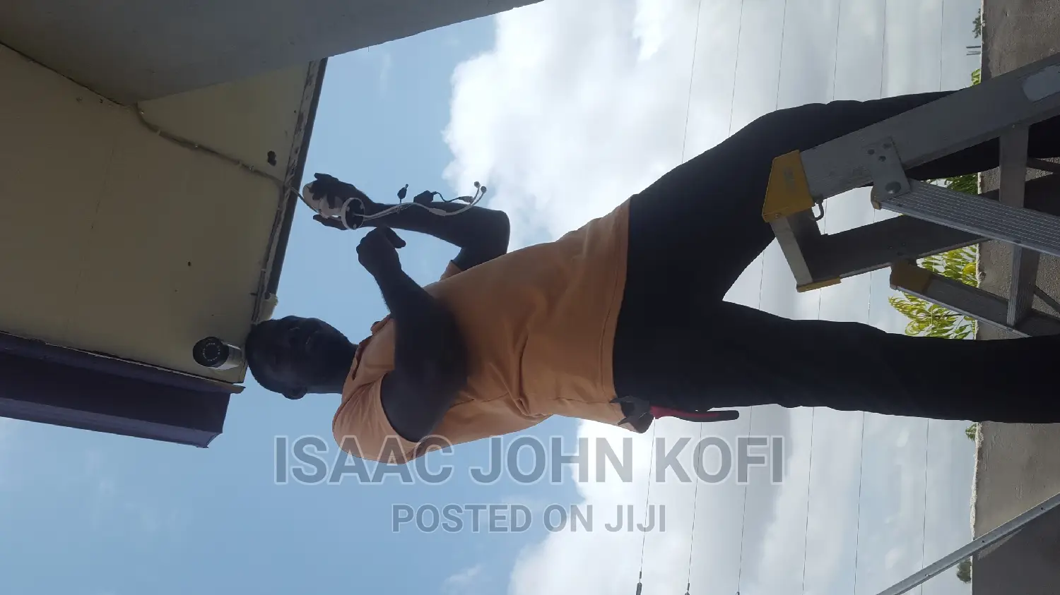CCTV Cameras/Electric Fencing/Gate Automation and More
