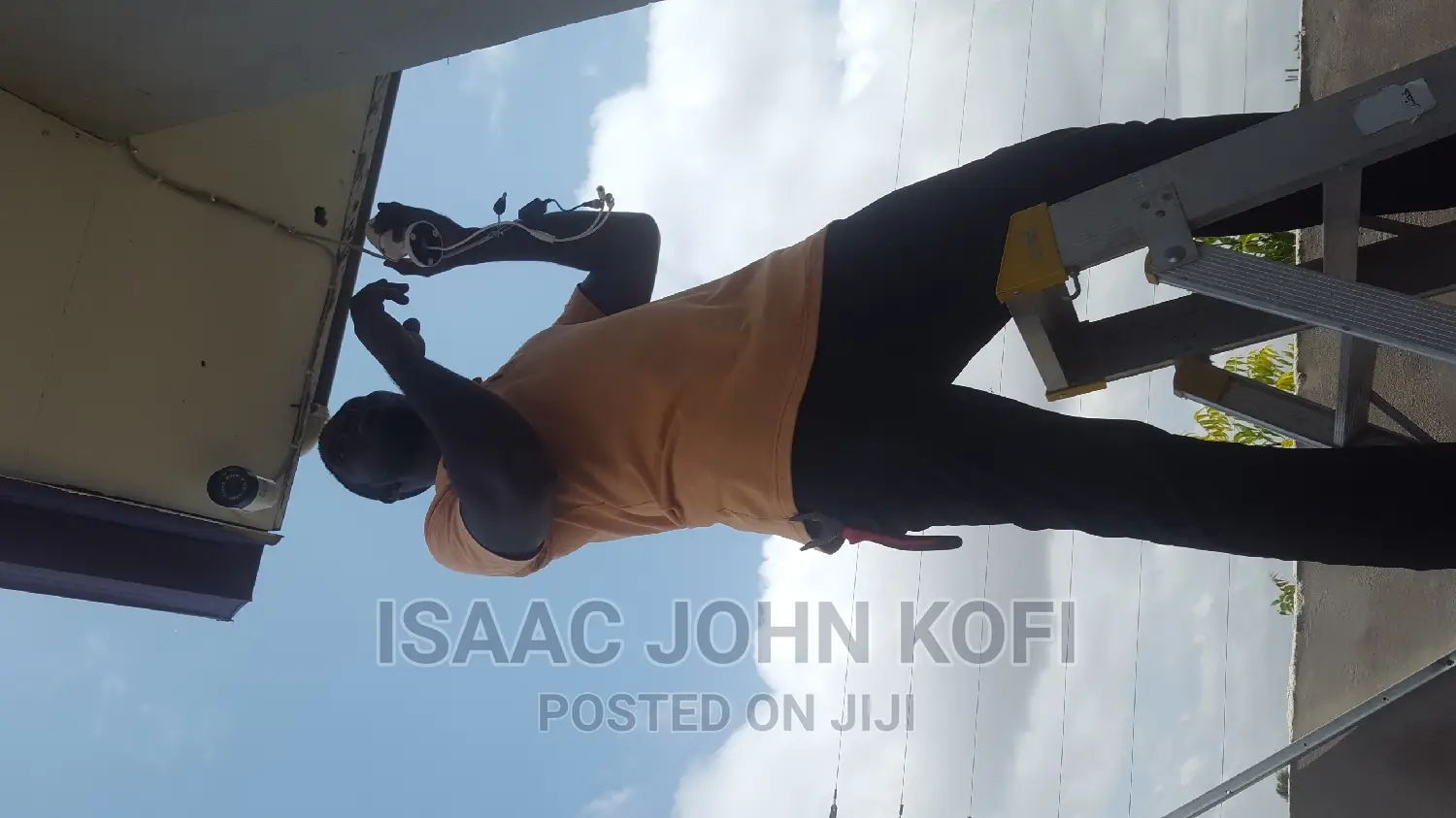 CCTV Cameras/Electric Fencing/Gate Automation and More