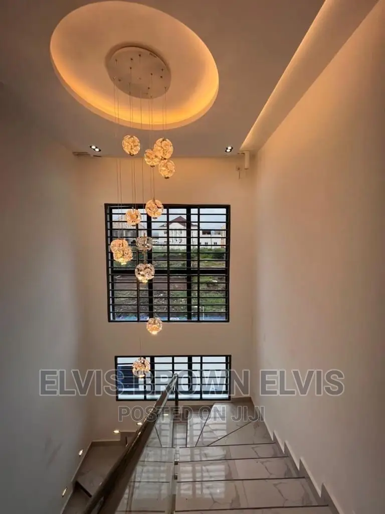4bdrm House in Botwe Lakesid for sale