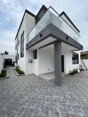 4bdrm House in Botwe Lakesid for sale