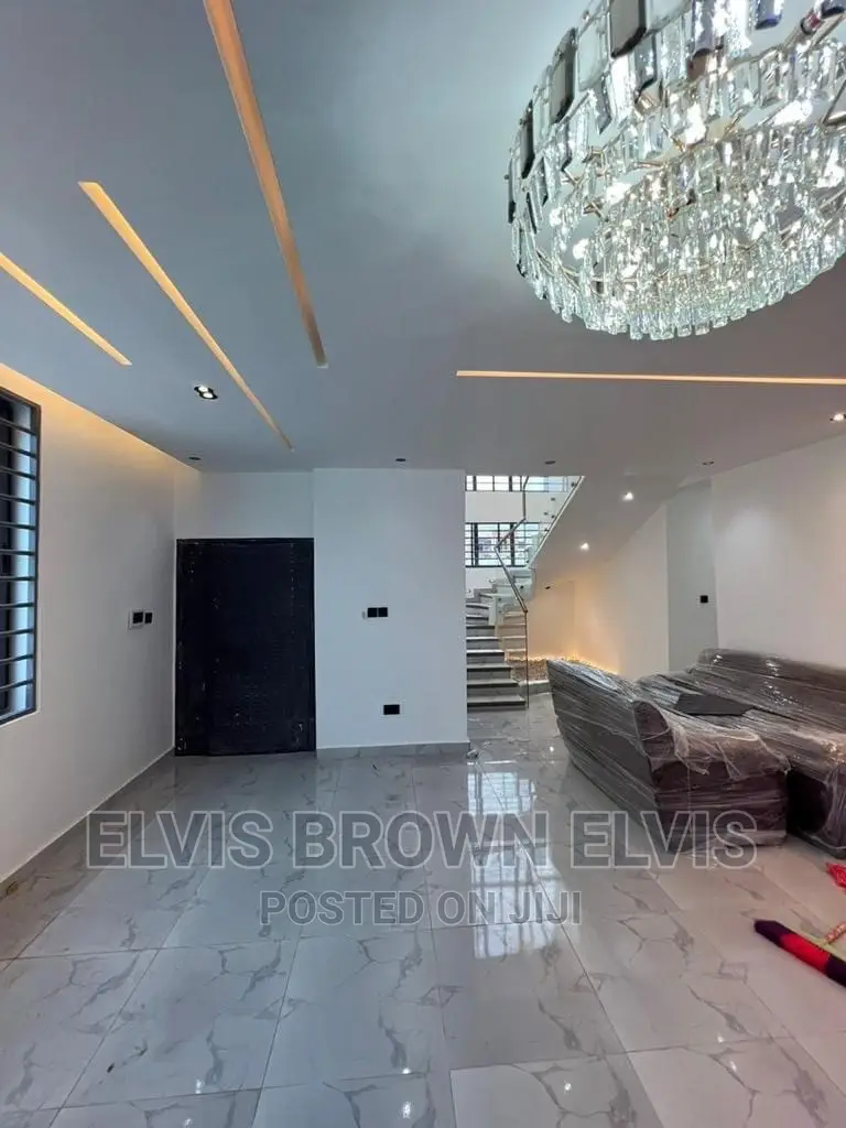 4bdrm House in Botwe Lakesid for sale