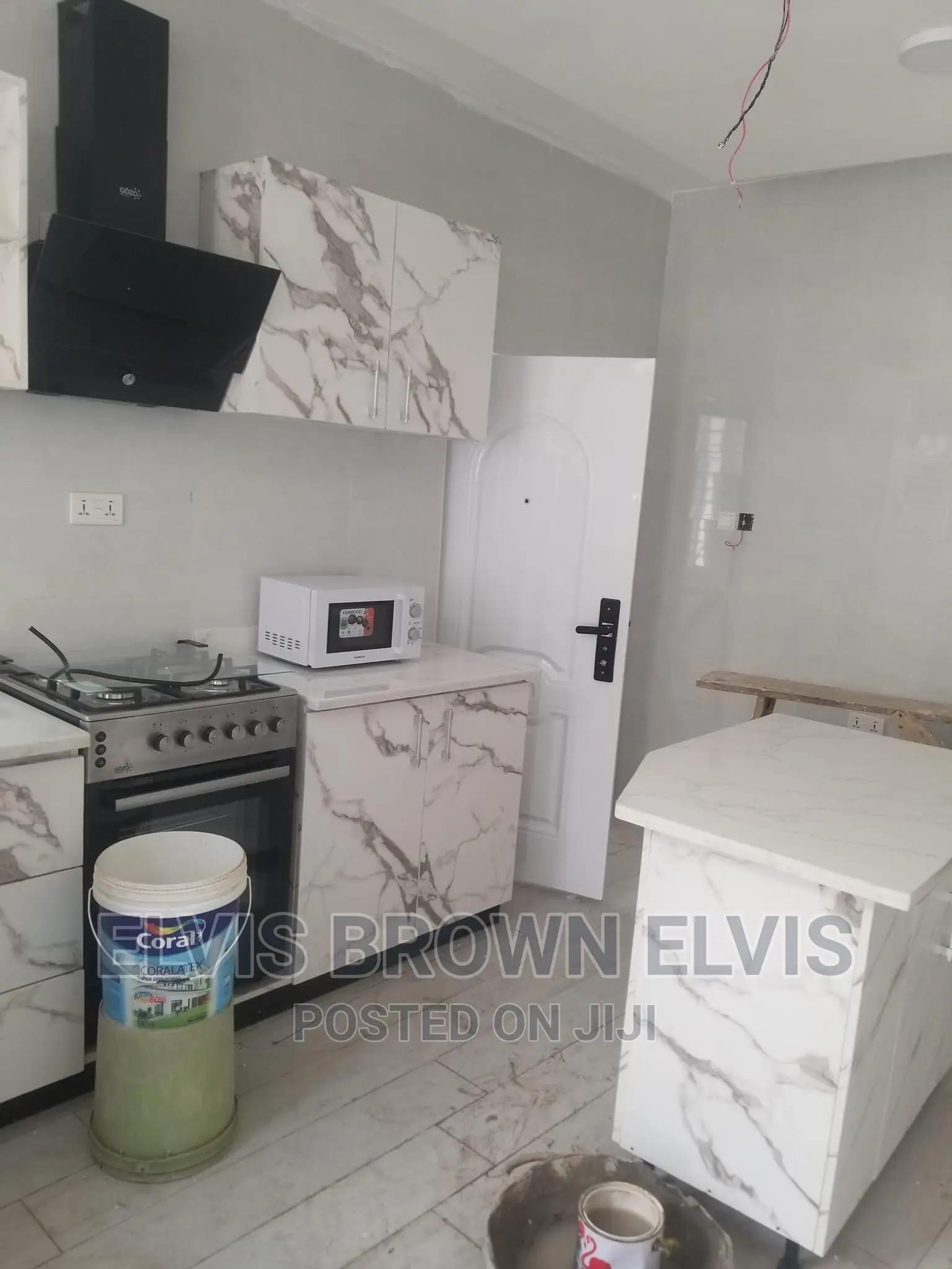 4bdrm House in Botwe Lakesid for sale