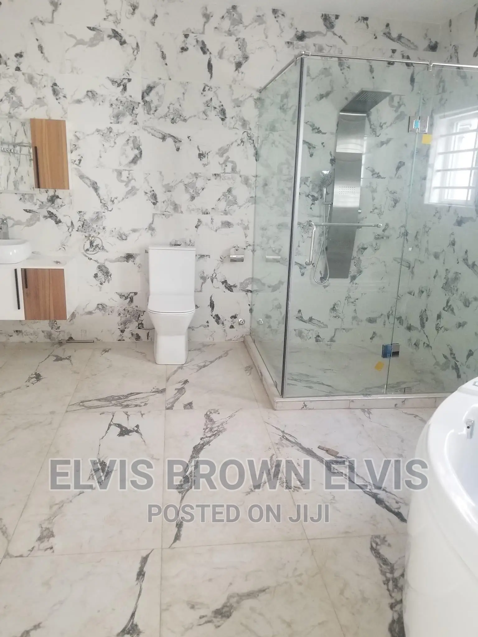 4bdrm House in Botwe Lakesid for sale