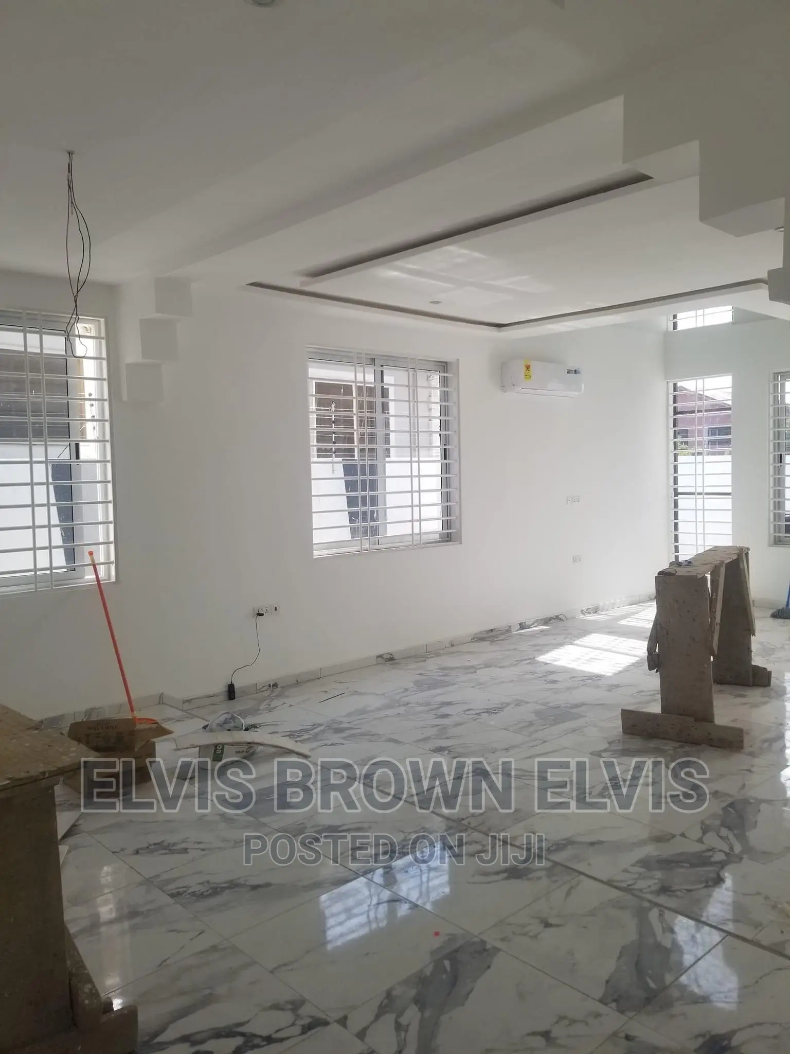 4bdrm House in Botwe Lakesid for sale
