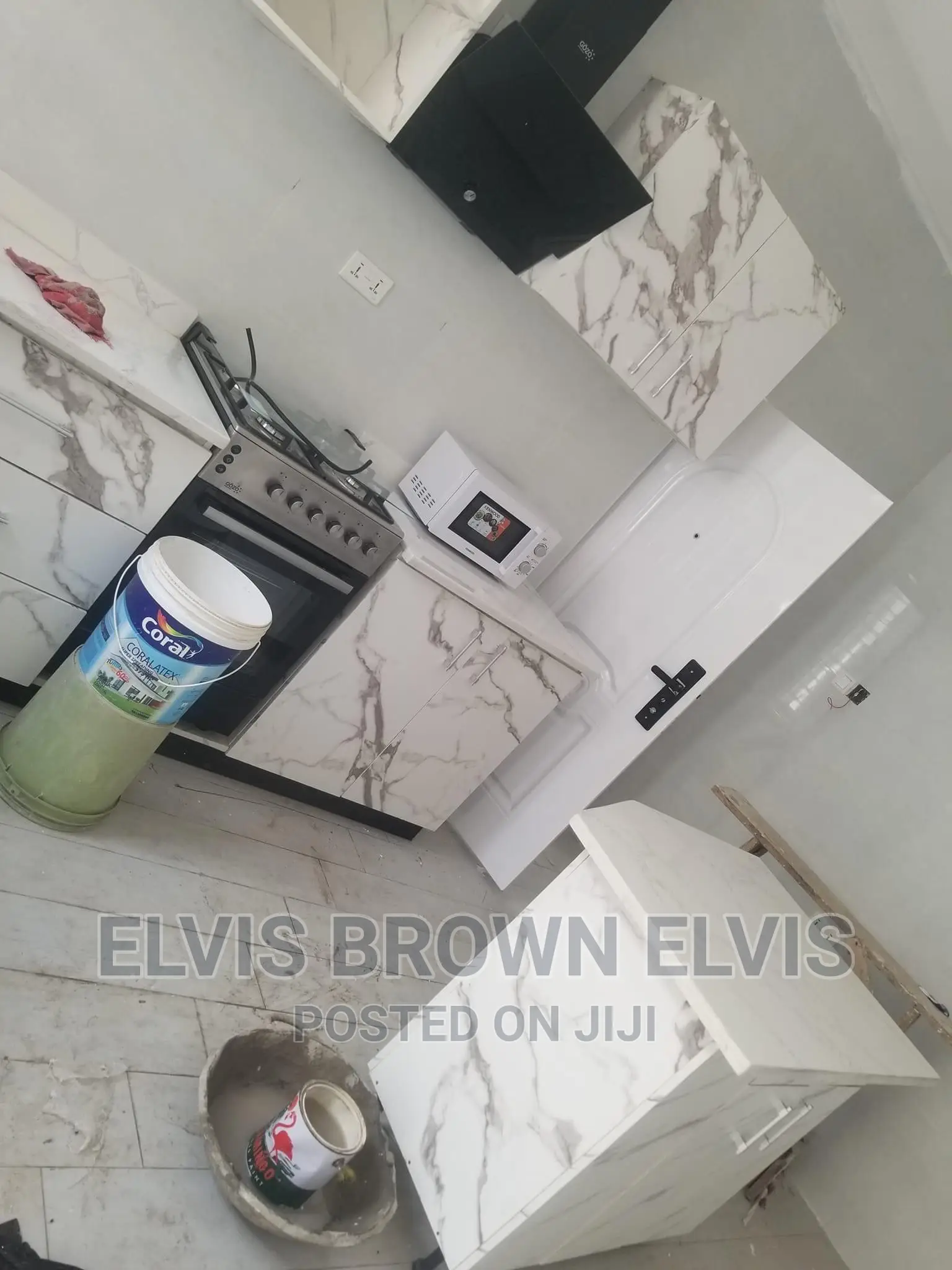 4bdrm House in Botwe Lakesid for sale