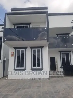 4bdrm House in Botwe Lakesid for sale
