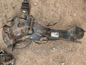 Kia / Hyundai Back Lower Arm 