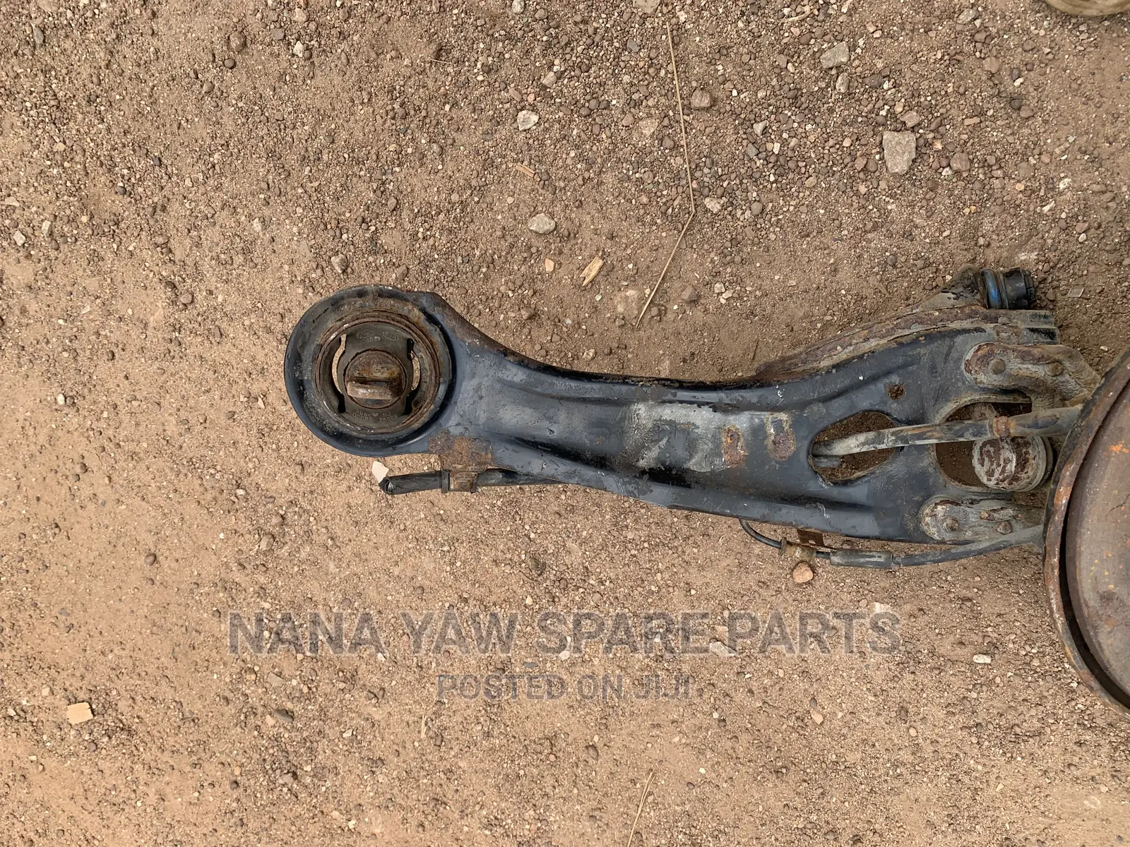 Kia / Hyundai Back Lower Arm 