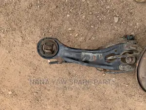 Kia / Hyundai Back Lower Arm 