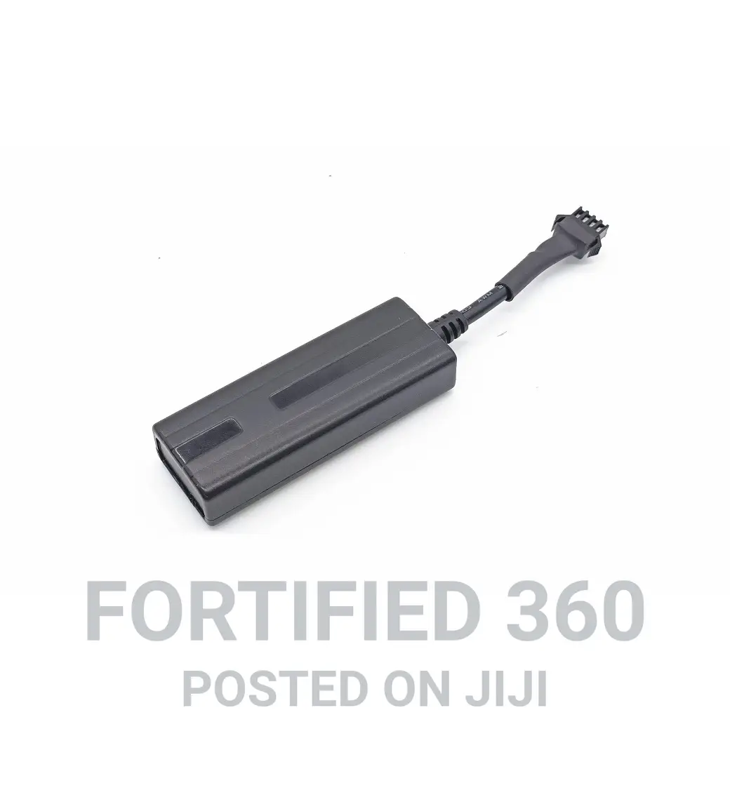 Auto GPS Car Vehicles Tracking Device