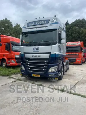 Daf XF Truck for Sale