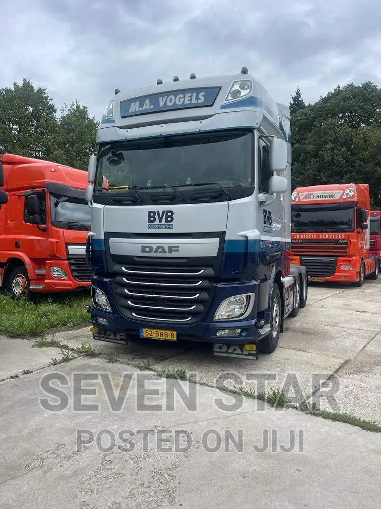 Daf XF Truck for Sale