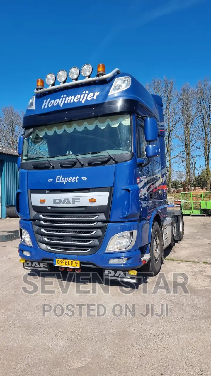 Daf XF Truck for Sale
