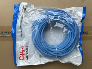 Patch Cable (Cord) 20m GHT Cat6 Network