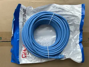Patch Cable (Cord) 20m GHT Cat6 Network