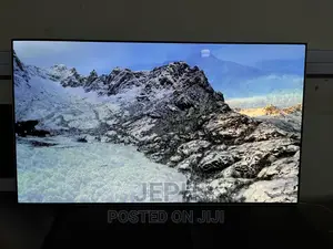 Lg Oled Tv Cx 55”