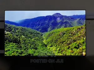Lg Oled Tv Cx 55”