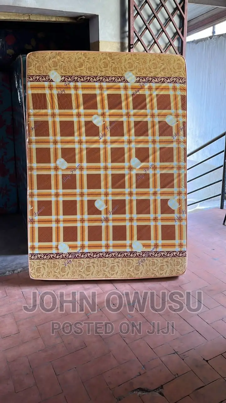 6inch Double Mattress for Sale