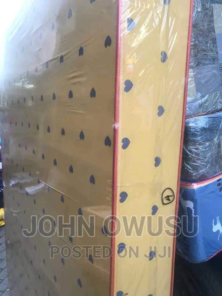 8inch Double Mattress for Sale at Wholesale Price