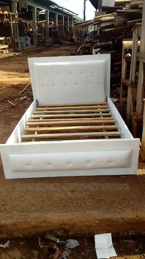 Double Bed (54*75 Mattress Size)